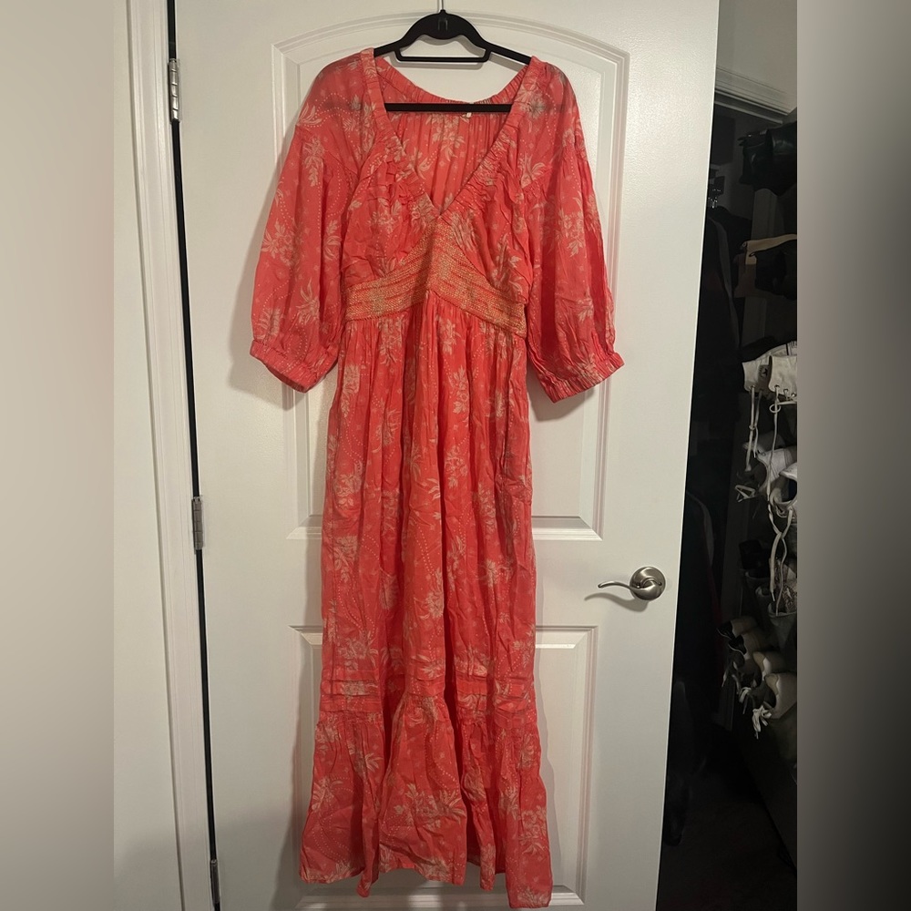 Free people dress